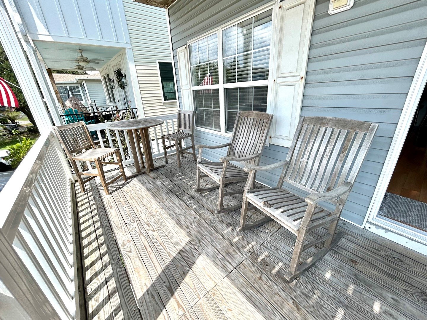 Surfside Beach Vacation Rental