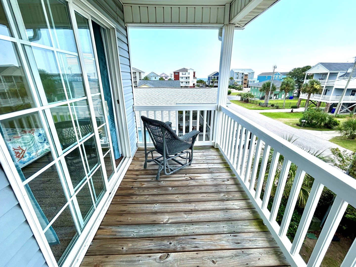 Surfside Beach Vacation Rental