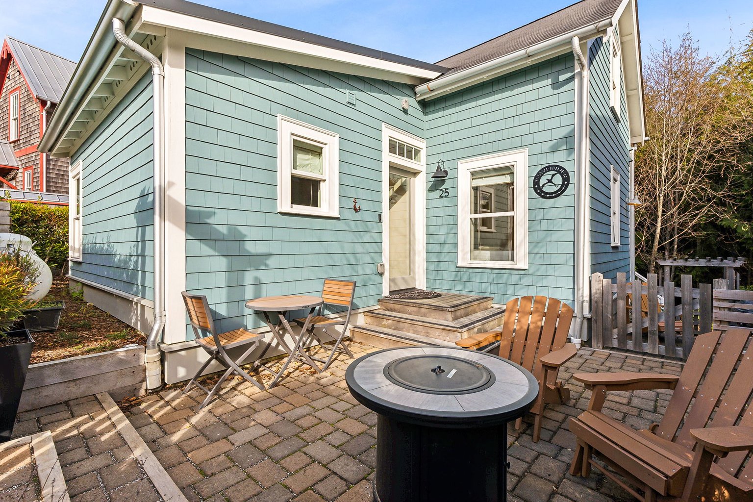 Pacific Beach Vacation Rental