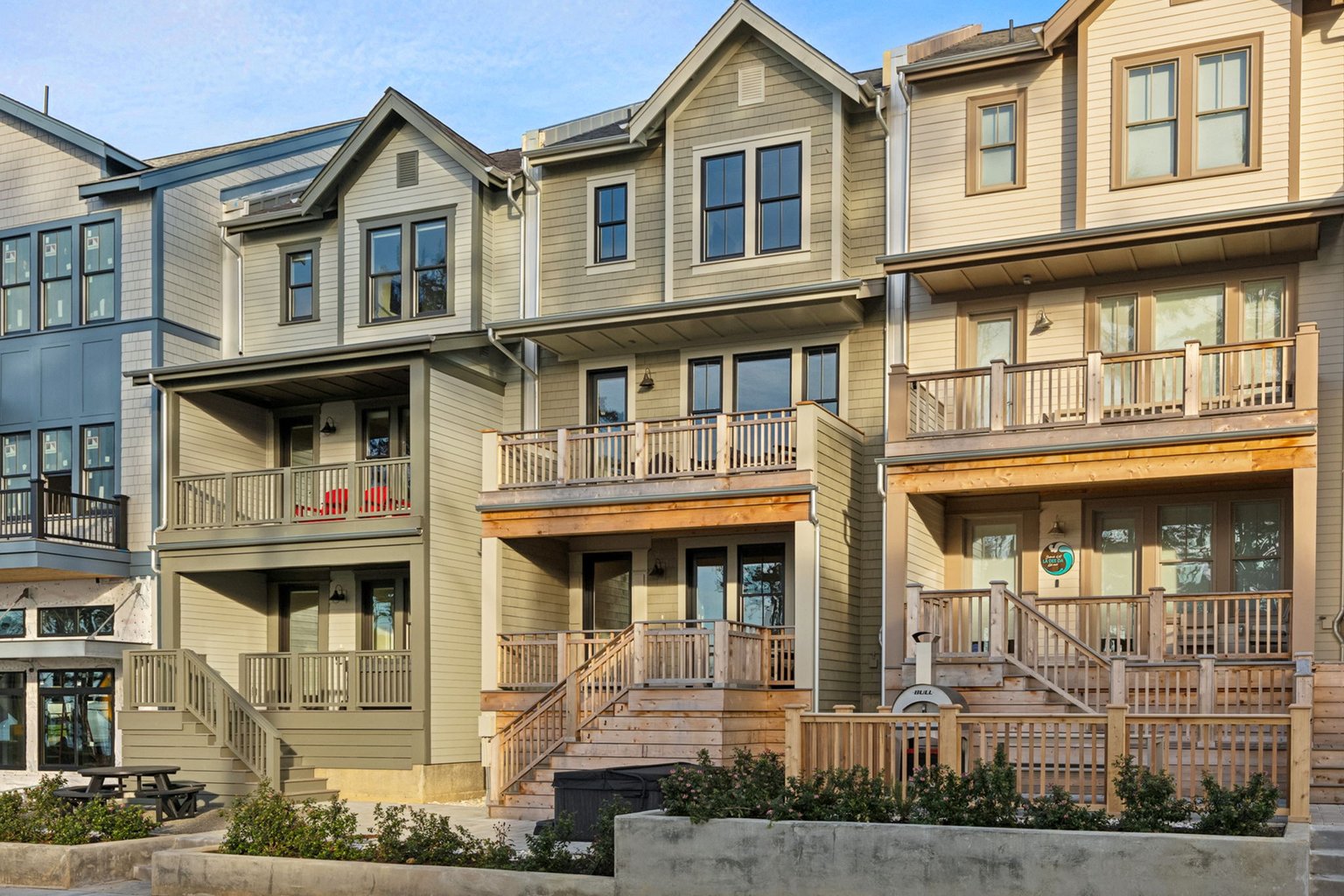 Pacific Beach Vacation Rental