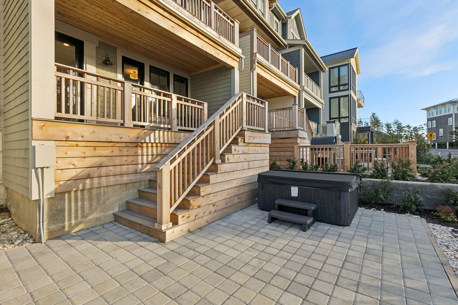 Pacific Beach Vacation Rental