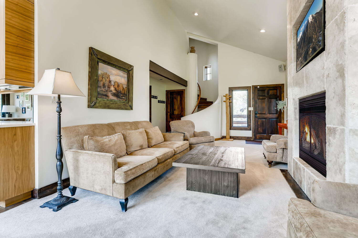 Breckenridge Vacation Rental