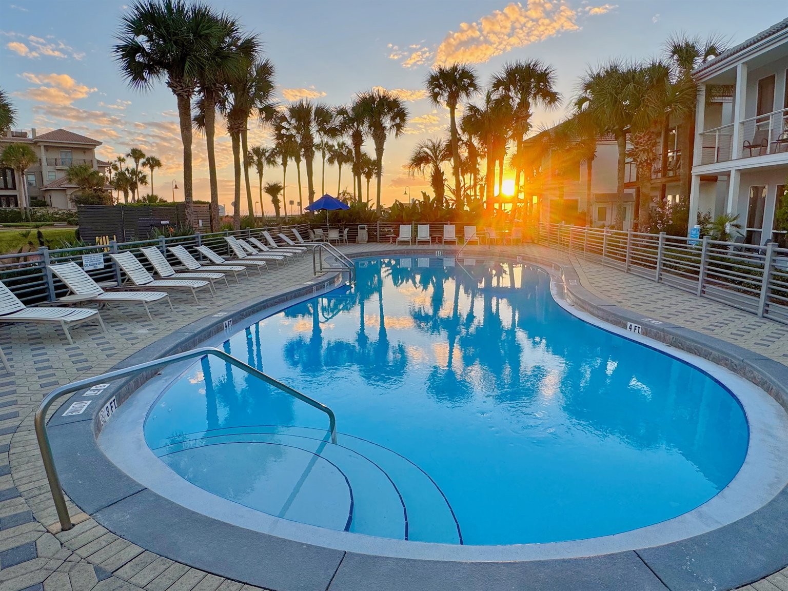 Destin Vacation Rental