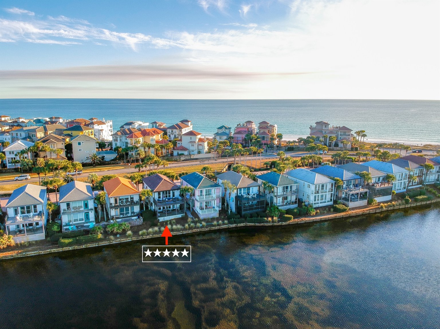 Destin Vacation Rental