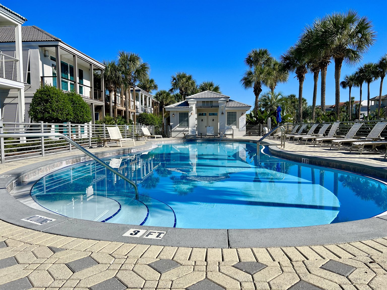 Destin Vacation Rental