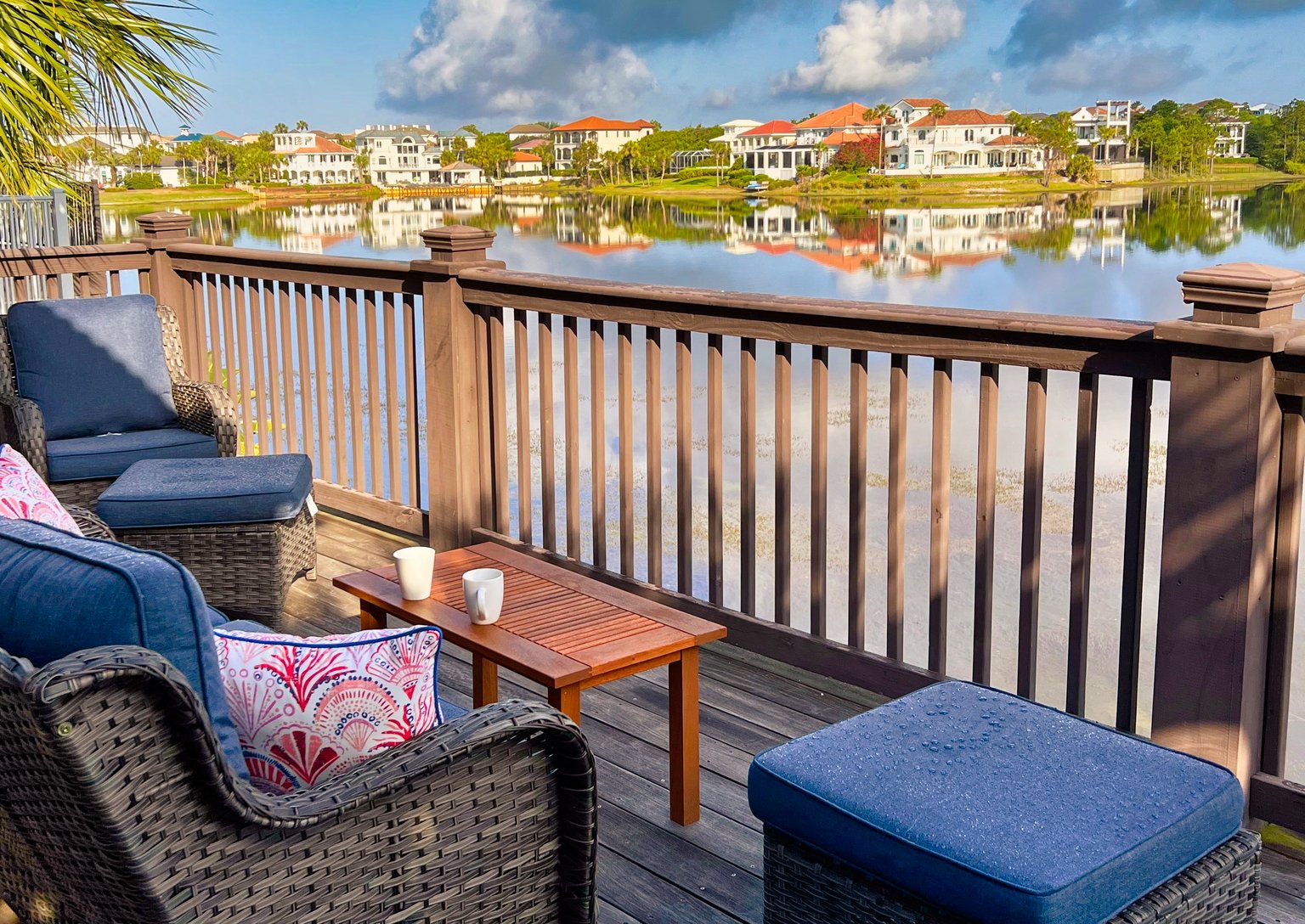 Destin Vacation Rental