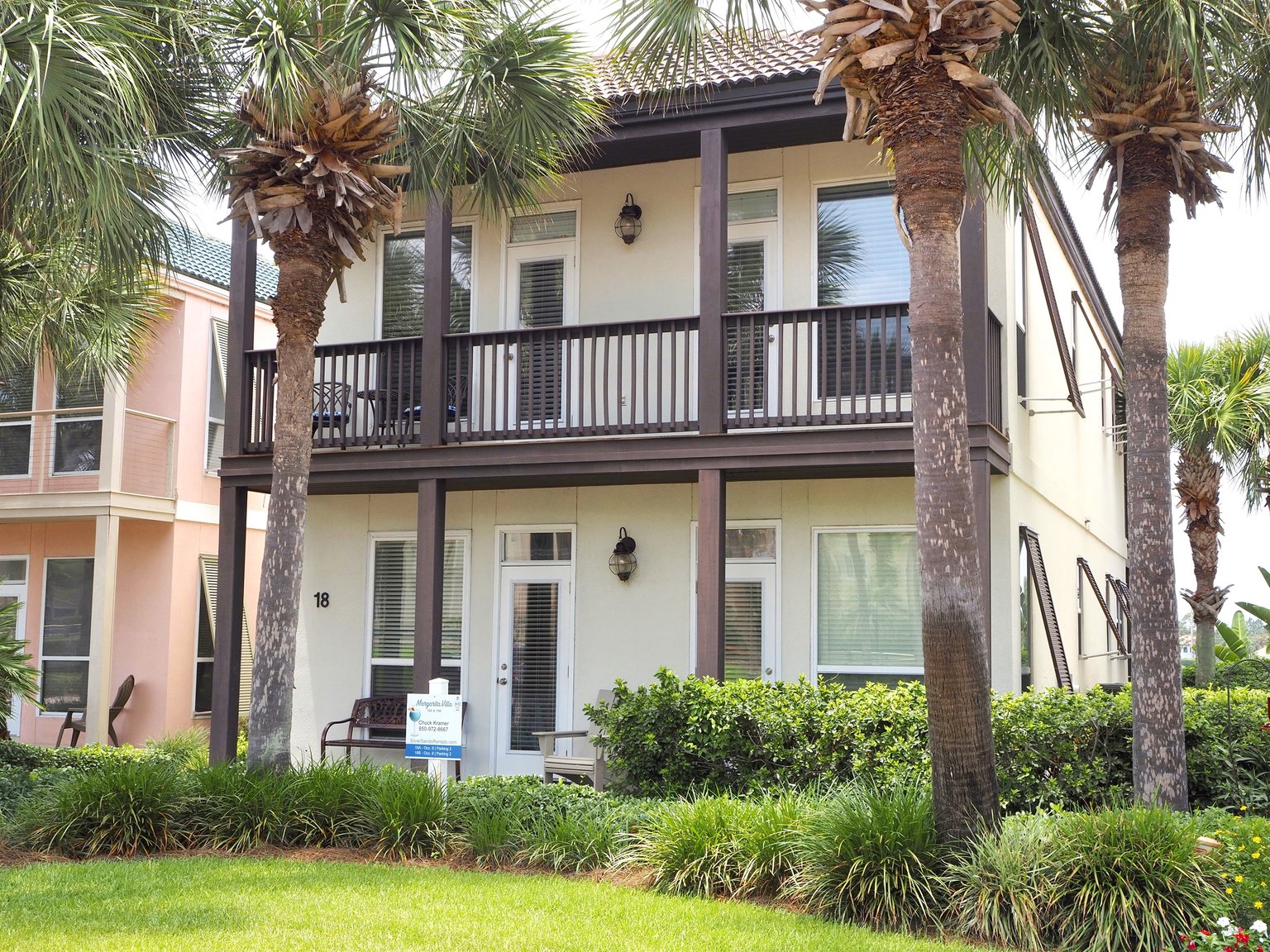 Destin Vacation Rental