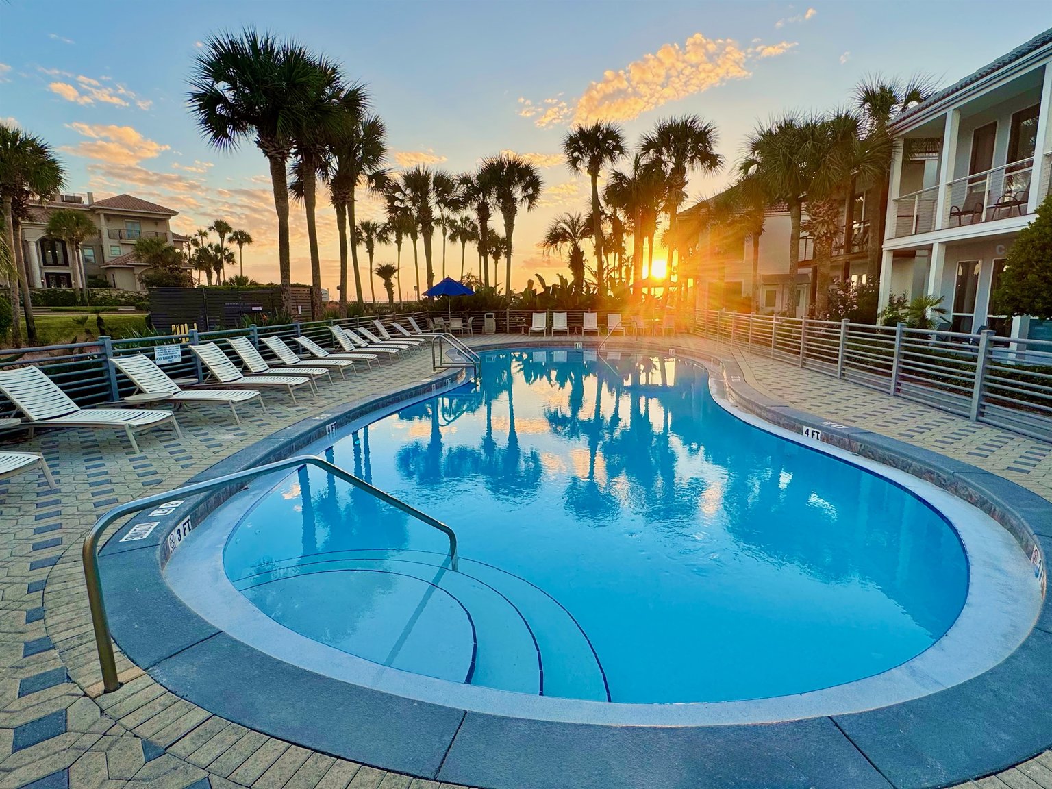 Destin Vacation Rental