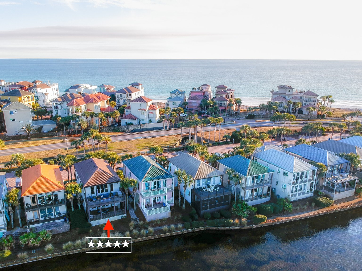 Destin Vacation Rental