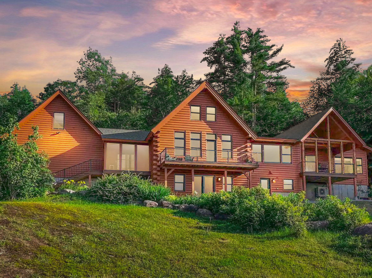 Conway Vacation Rental