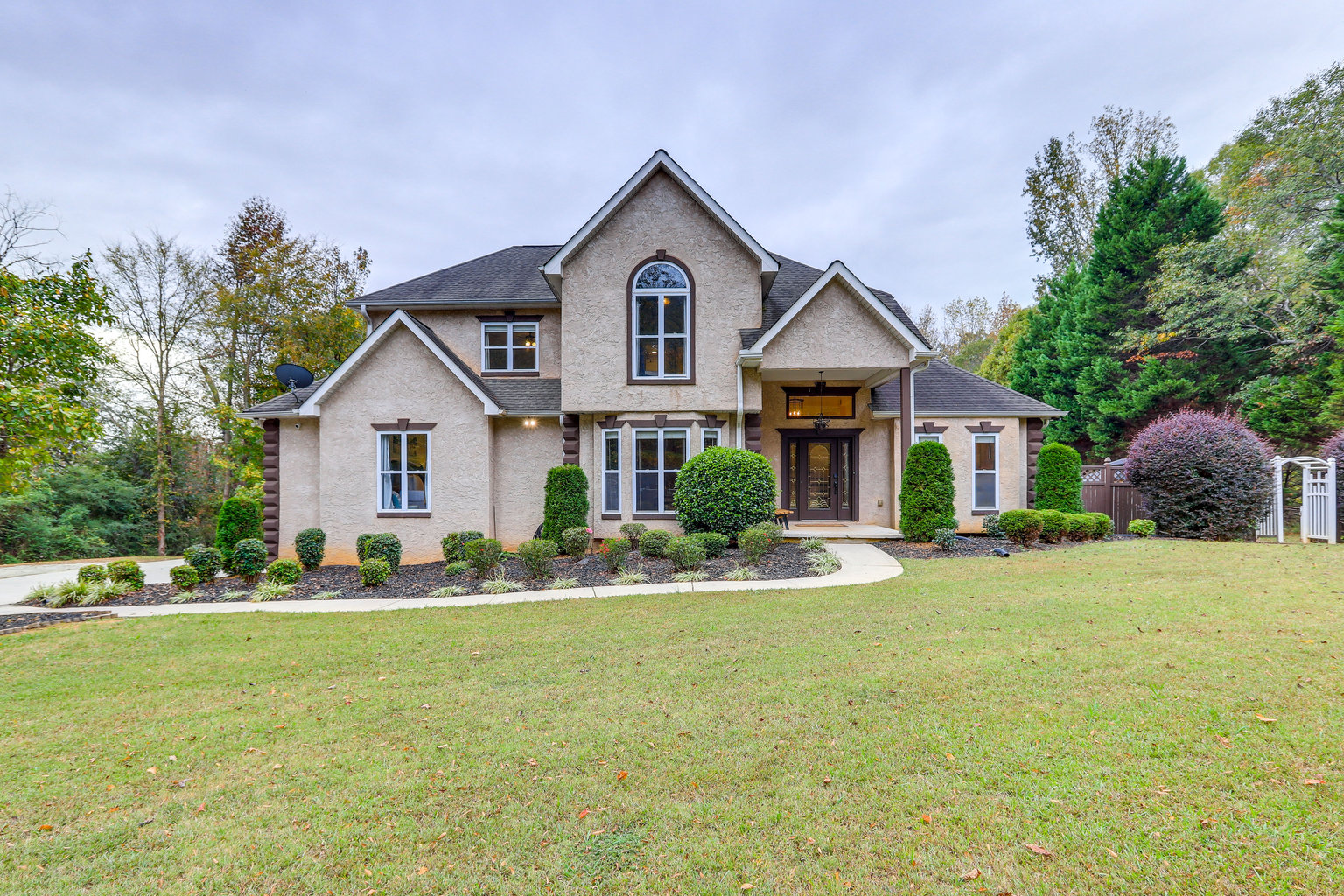 Stockbridge Vacation Rental