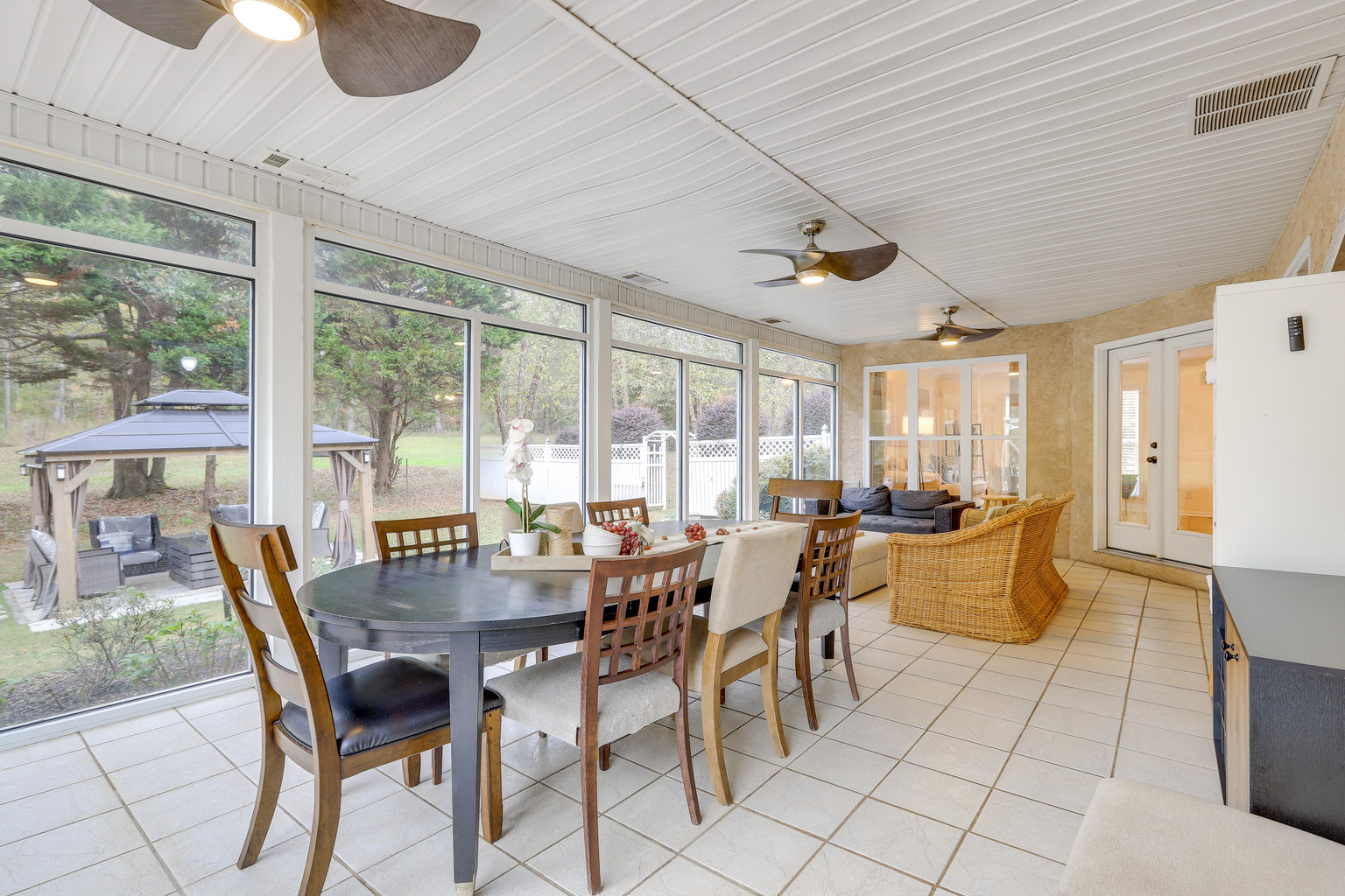 Stockbridge Vacation Rental