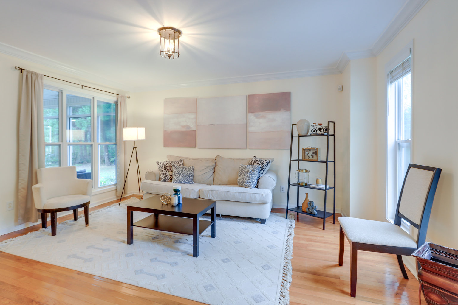 Stockbridge Vacation Rental