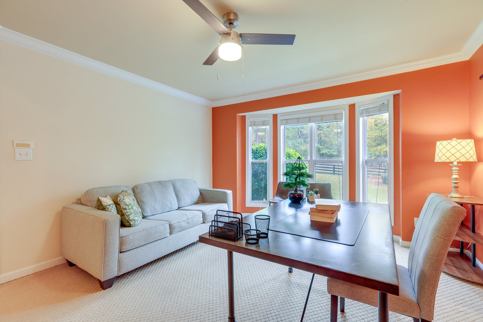 Stockbridge Vacation Rental