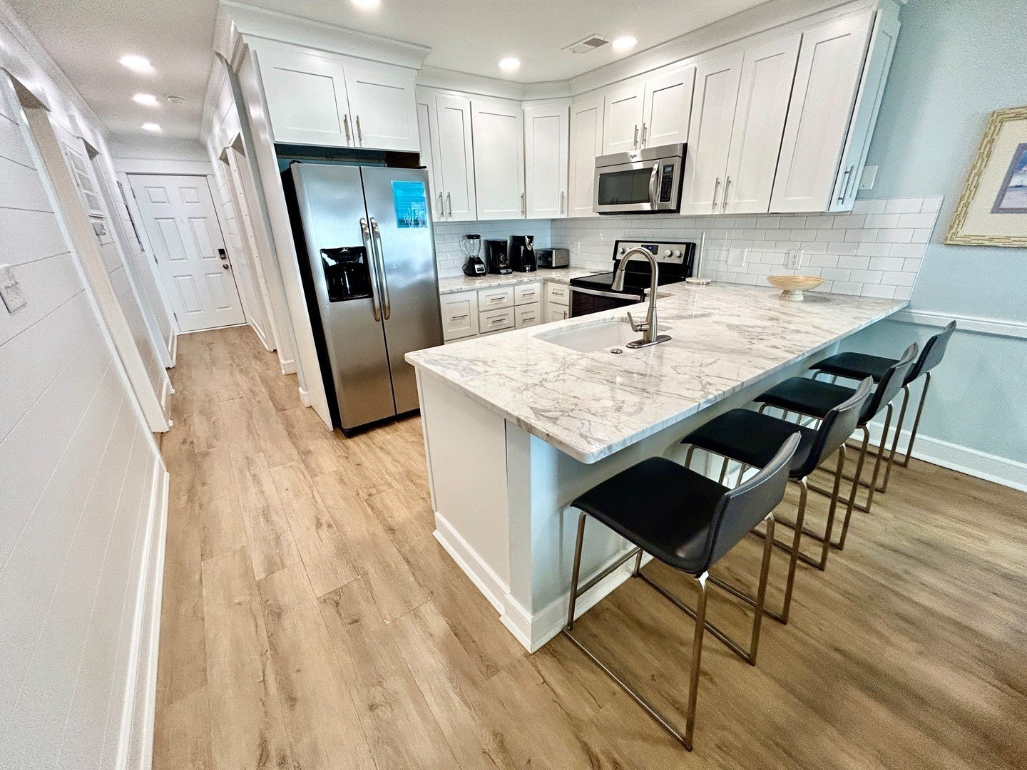 Surfside Beach Vacation Rental