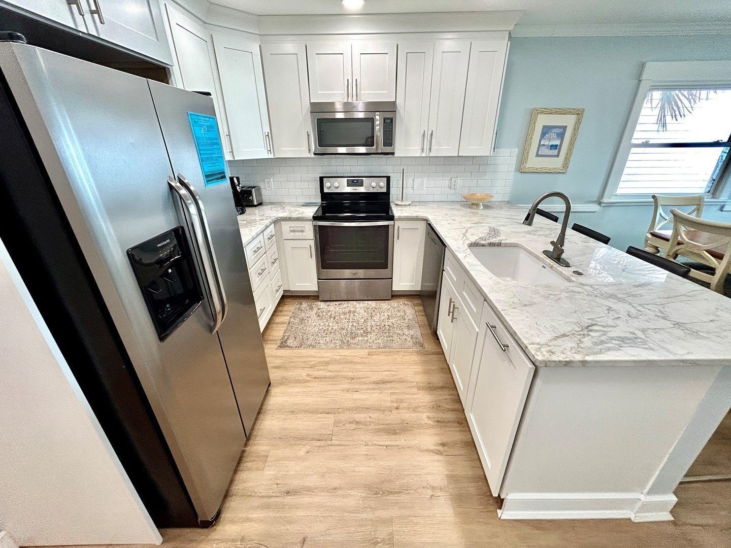 Surfside Beach Vacation Rental