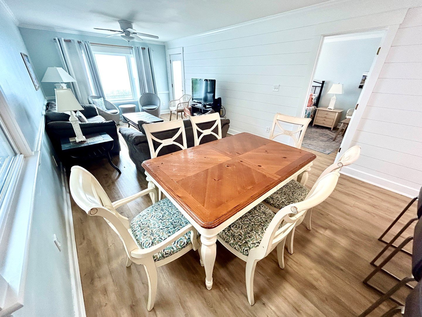 Surfside Beach Vacation Rental