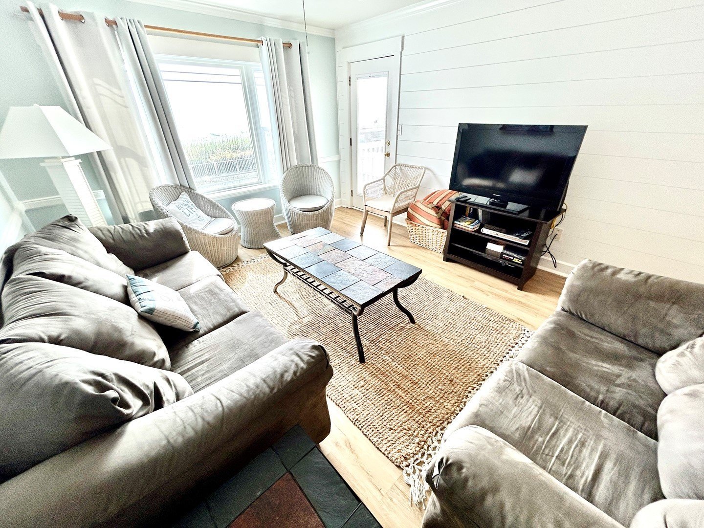Surfside Beach Vacation Rental