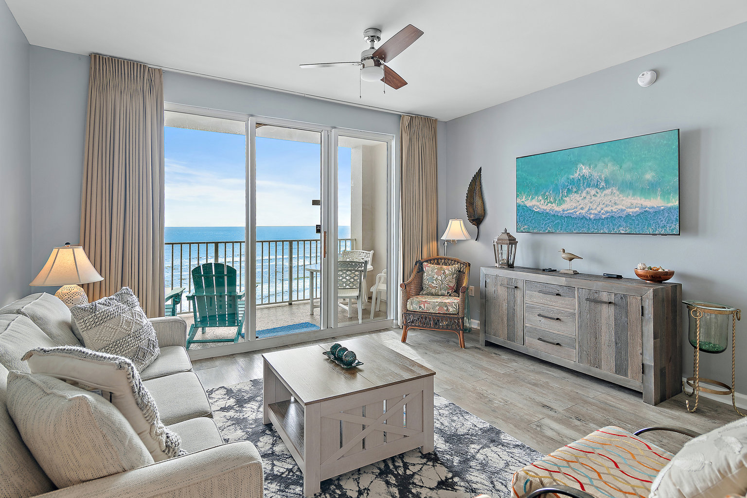 Miramar Beach Vacation Rental