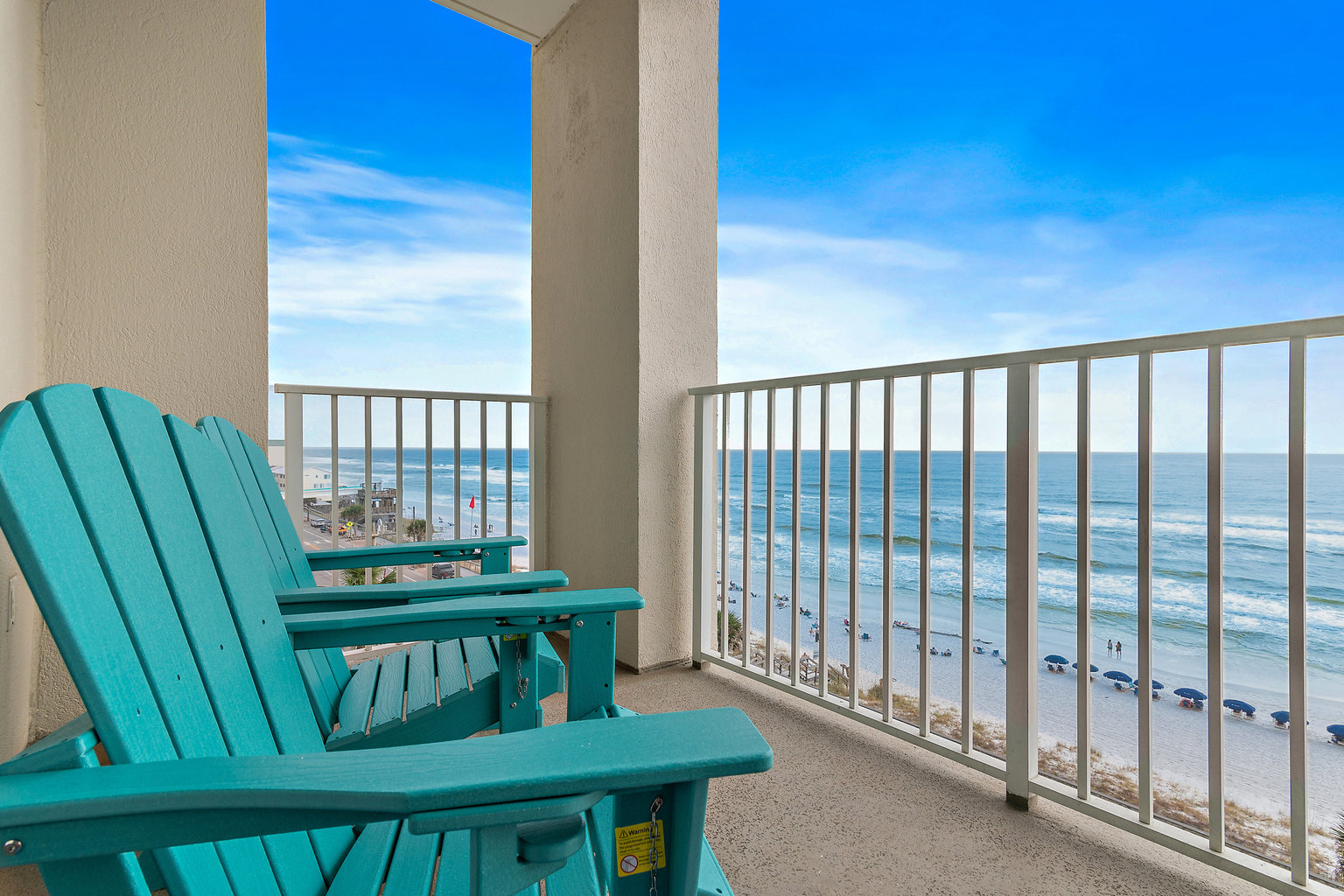 Miramar Beach Vacation Rental