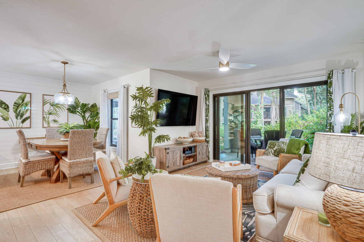 Johns Island Vacation Rental