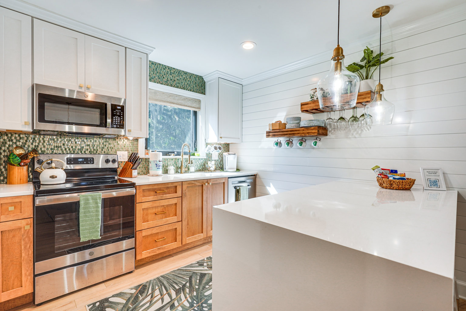 Johns Island Vacation Rental