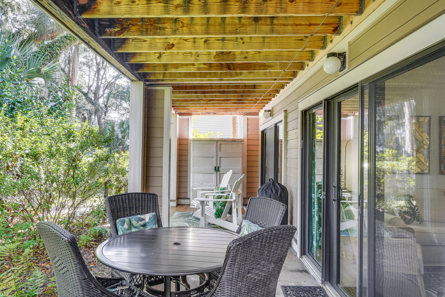 Johns Island Vacation Rental