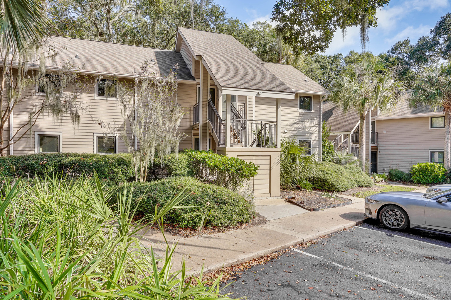 Johns Island Vacation Rental
