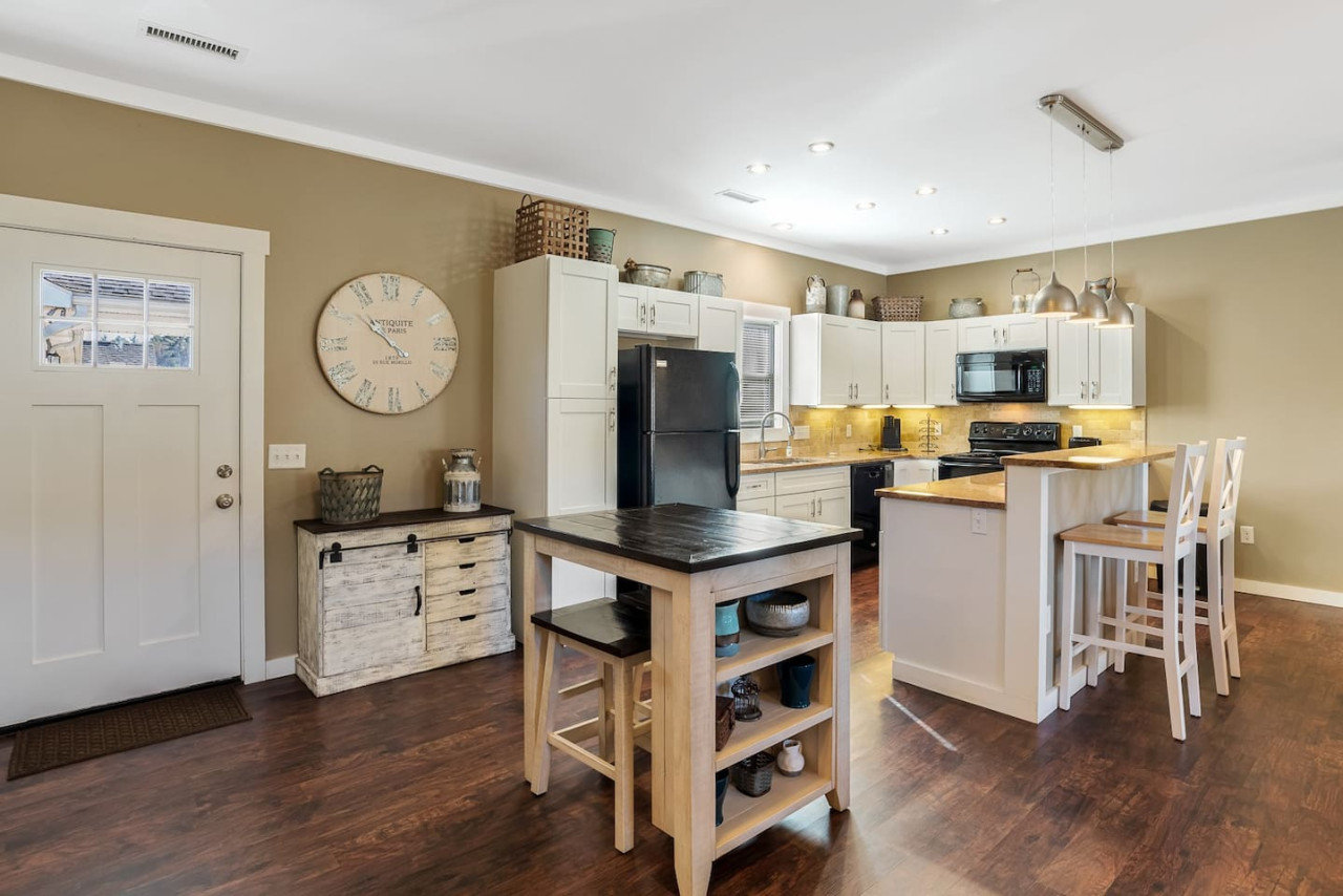Fairview Vacation Rental