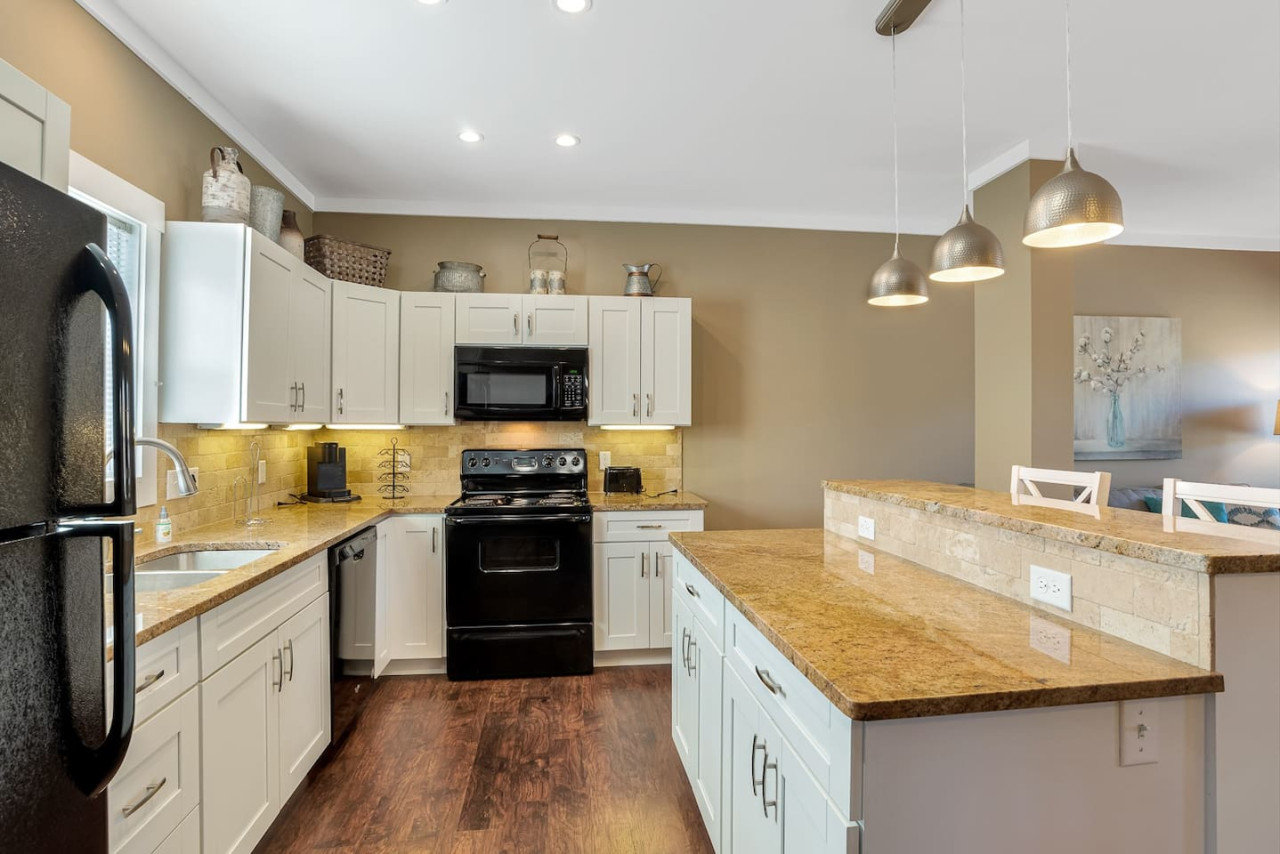 Fairview Vacation Rental