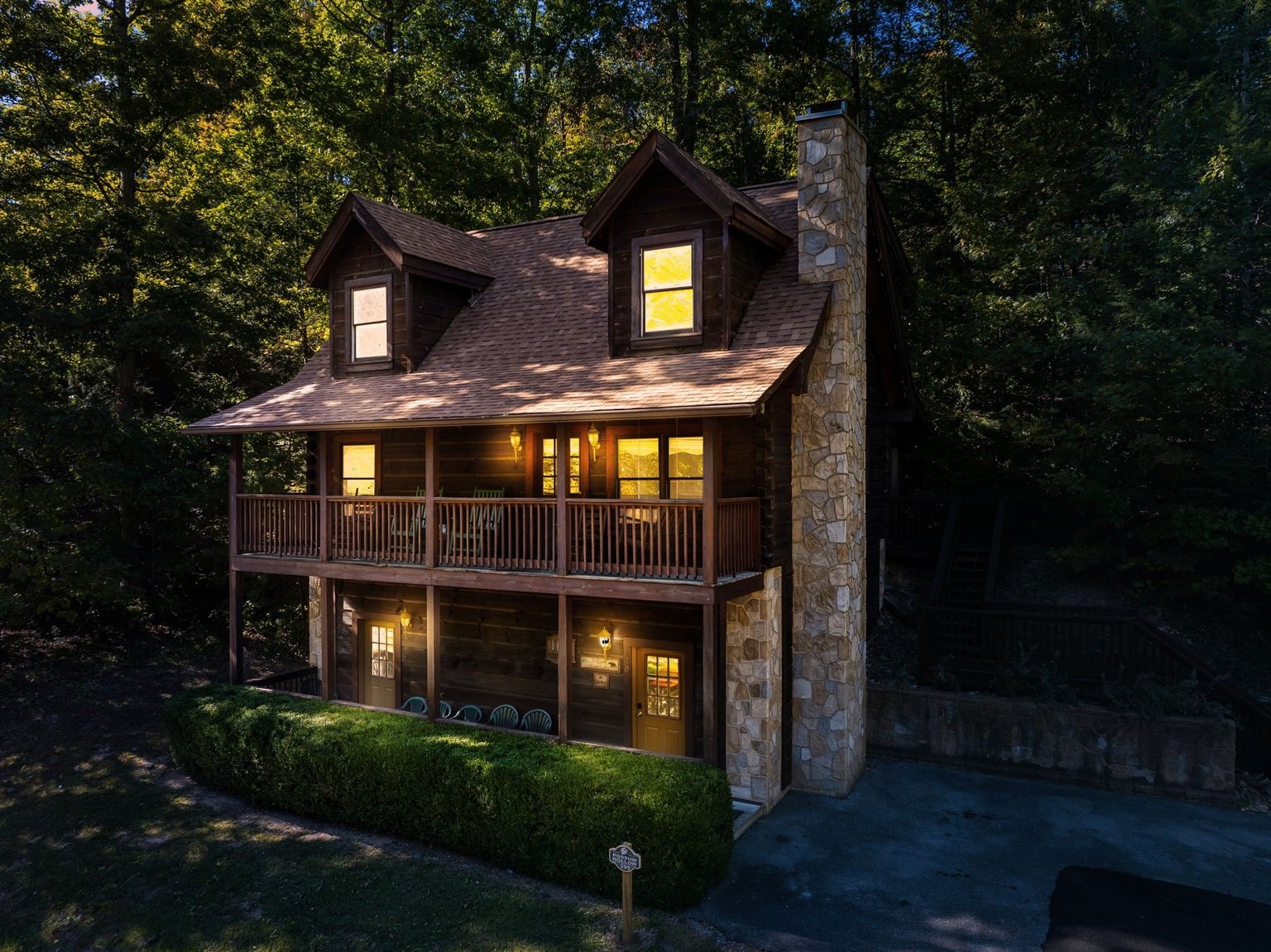 Pigeon Forge Vacation Rental