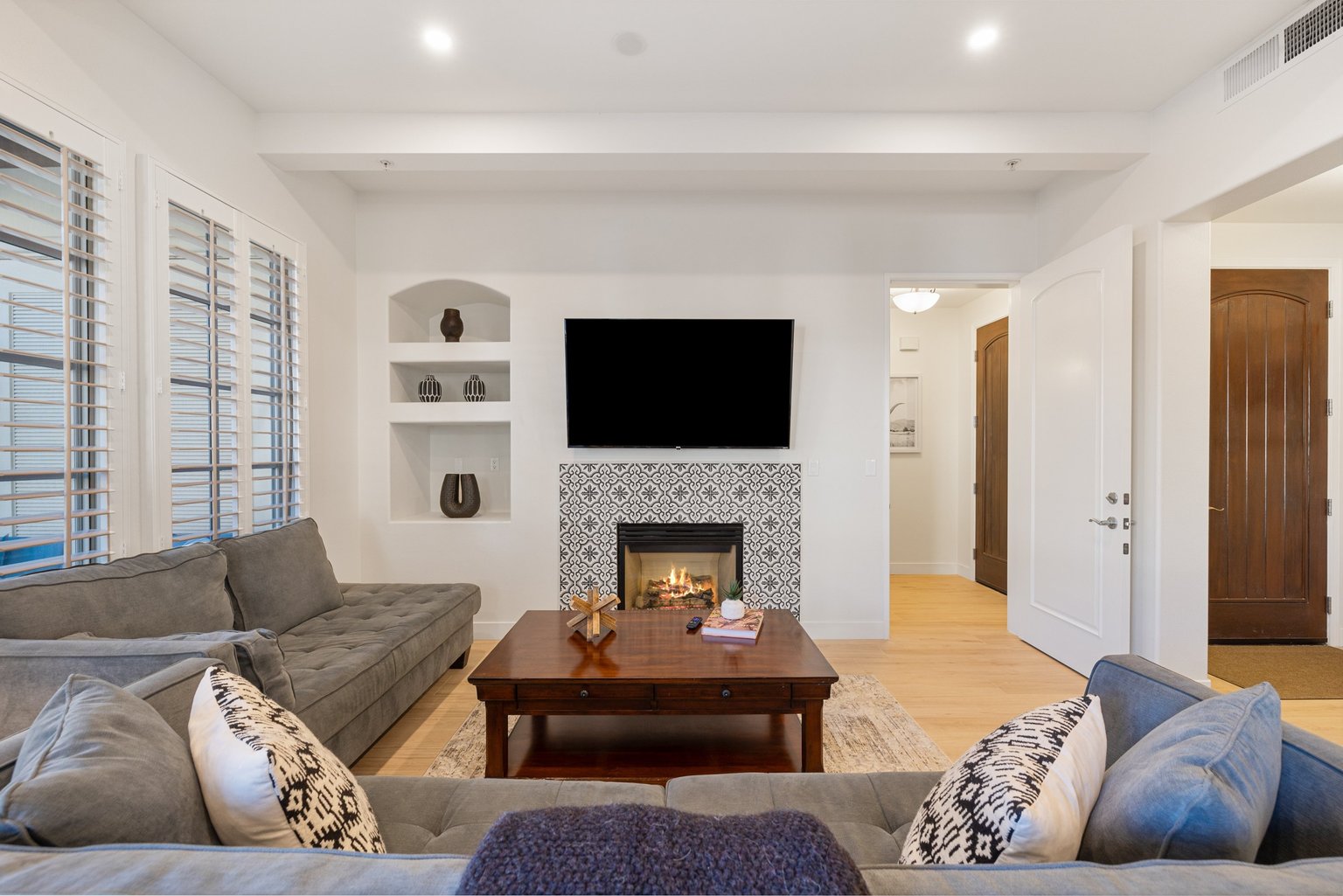 La Quinta Vacation Rental