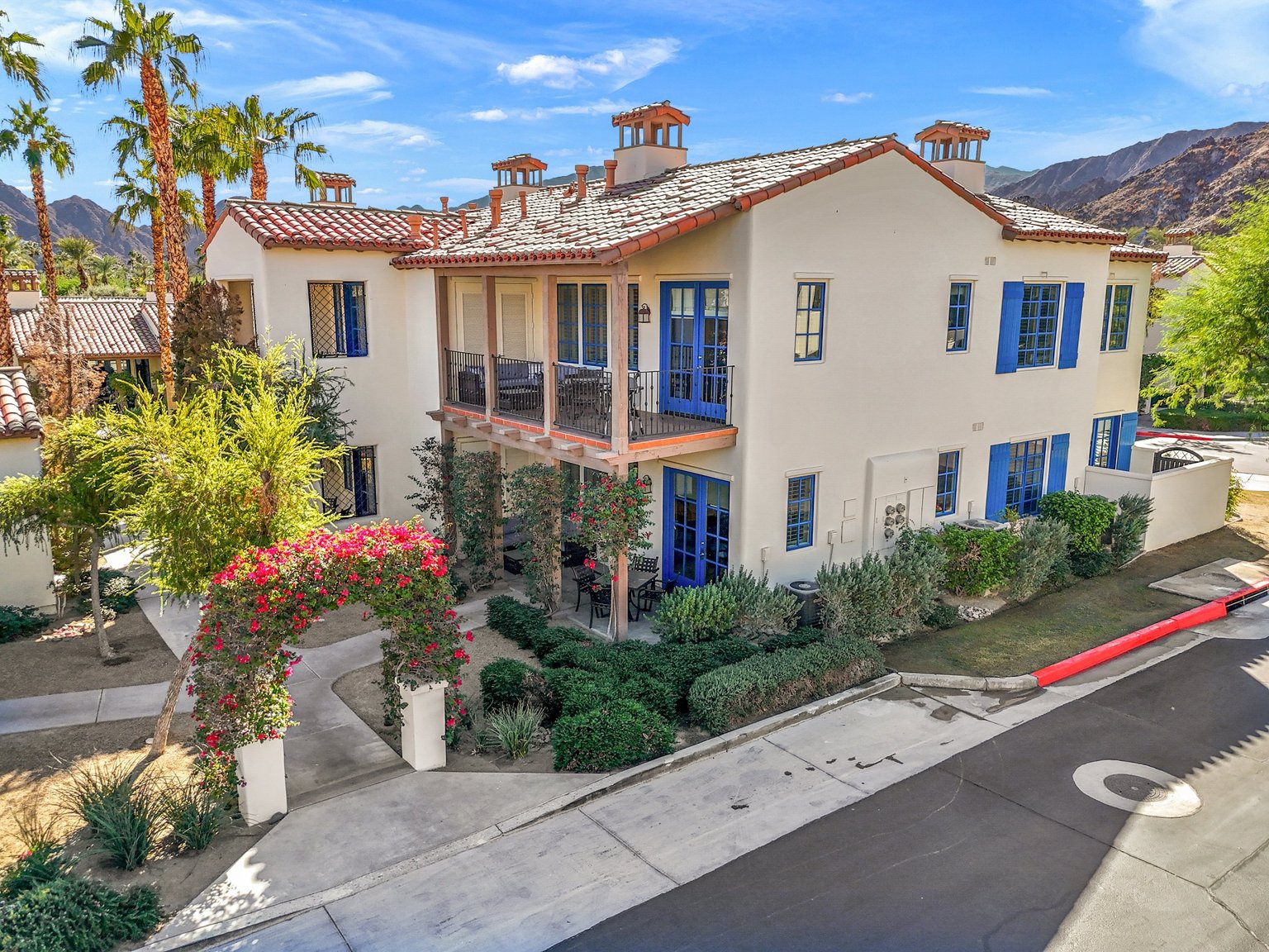 La Quinta Vacation Rental