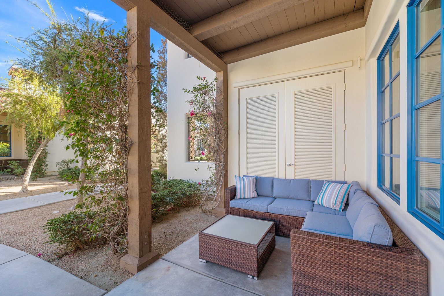 La Quinta Vacation Rental