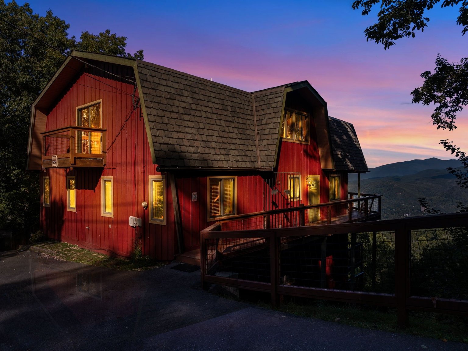 Gatlinburg Vacation Rental