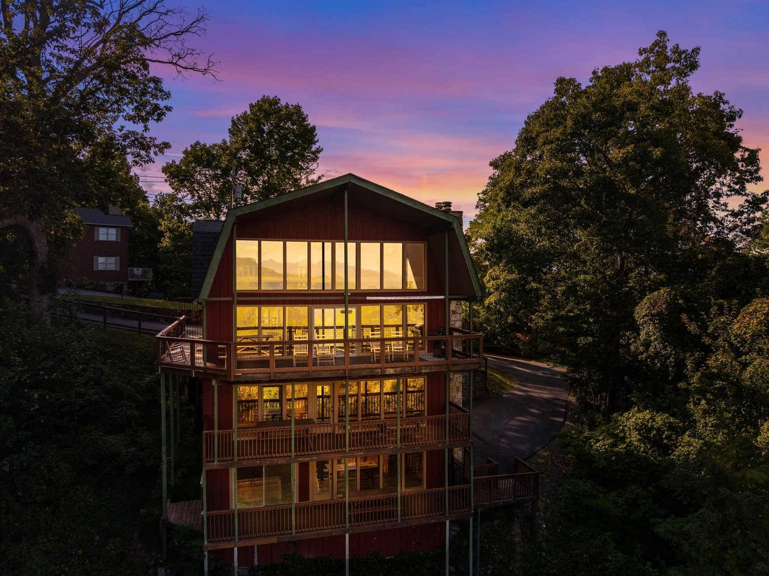 Gatlinburg Vacation Rental