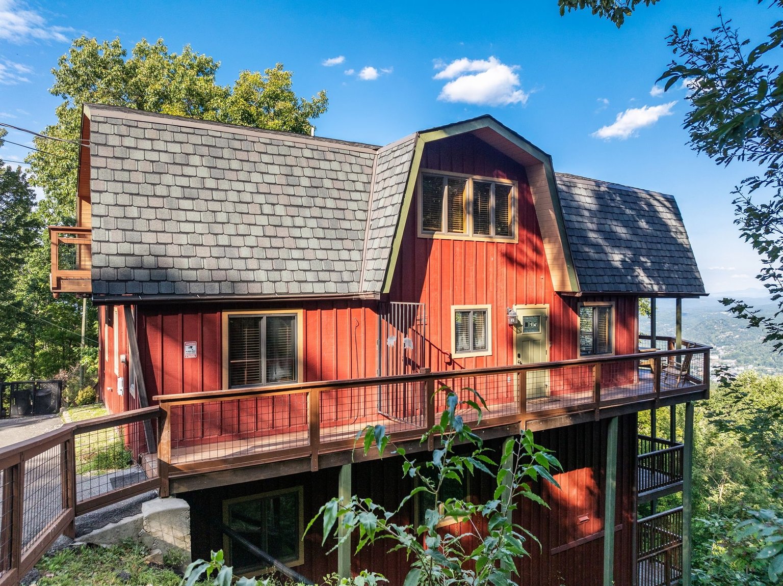 Gatlinburg Vacation Rental