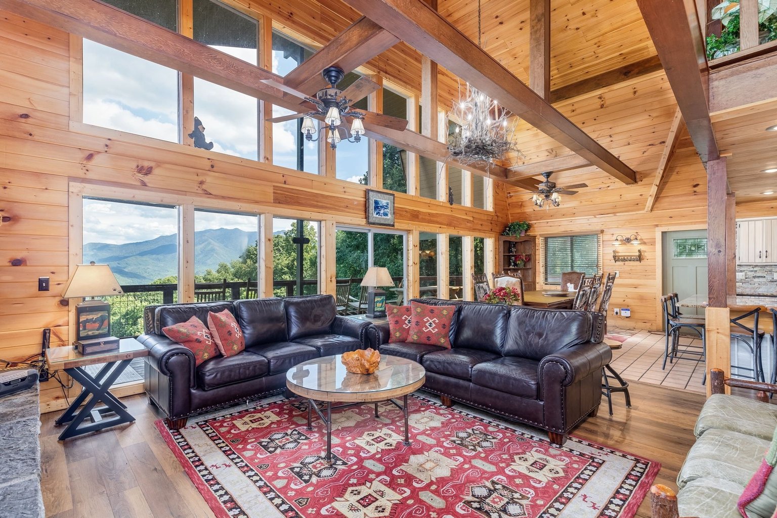 Gatlinburg Vacation Rental