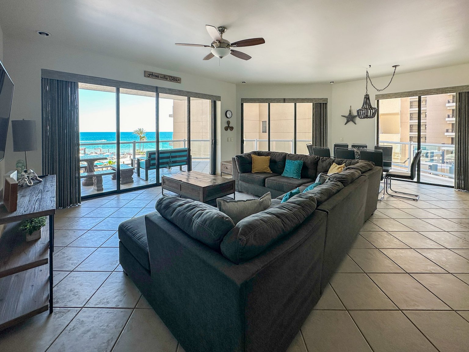 Puerto Peñasco Vacation Rental