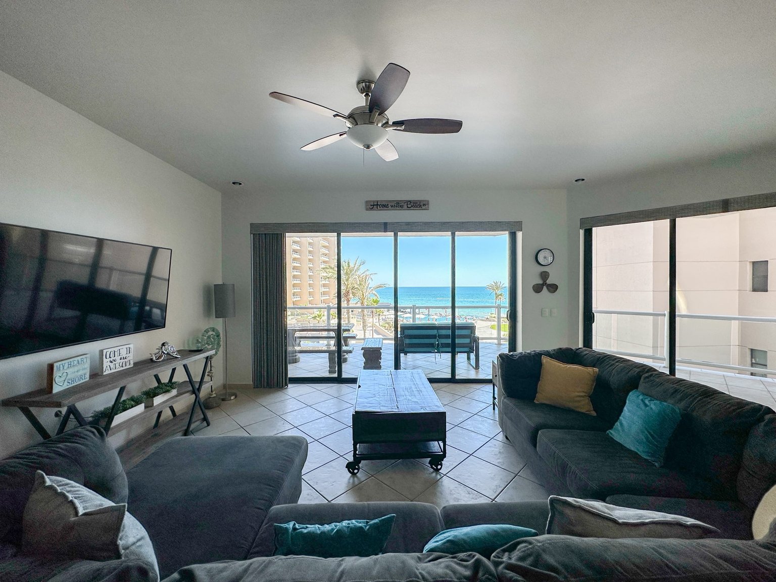 Puerto Peñasco Vacation Rental