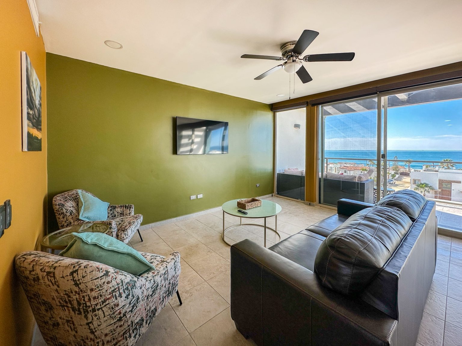Puerto Peñasco Vacation Rental