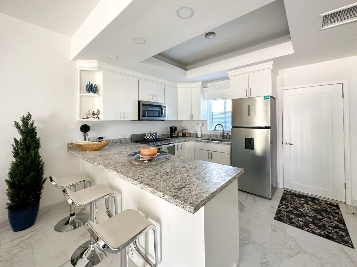 Puerto Peñasco Vacation Rental