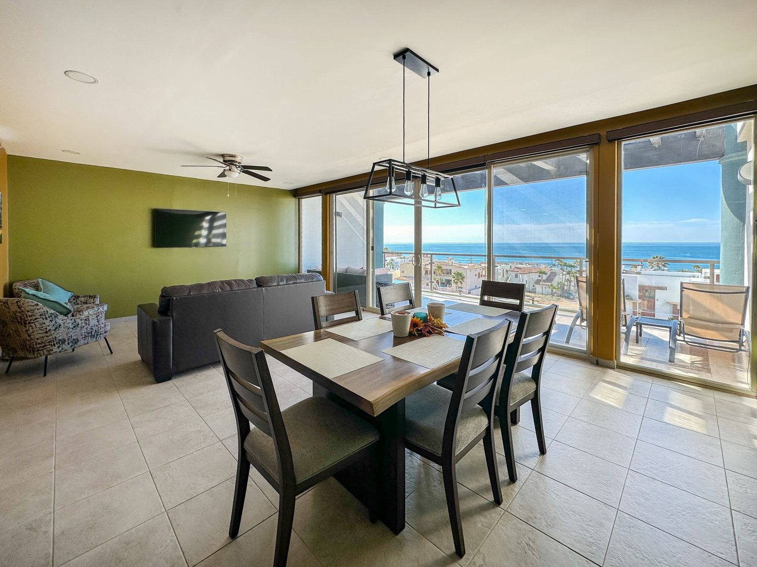 Puerto Peñasco Vacation Rental