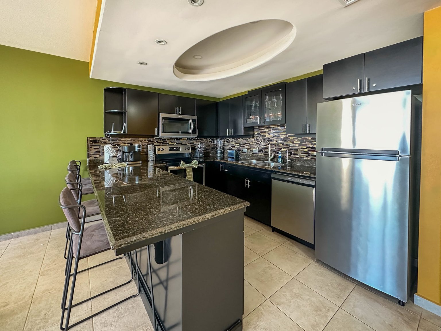 Puerto Peñasco Vacation Rental