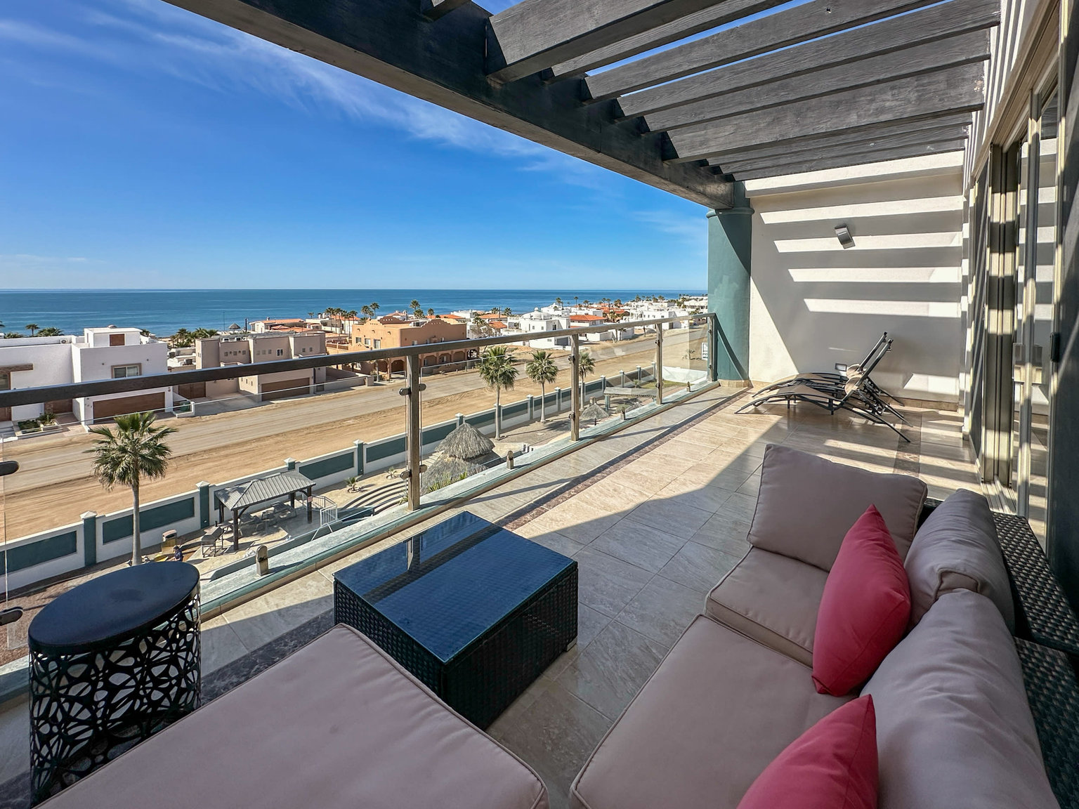Puerto Peñasco Vacation Rental