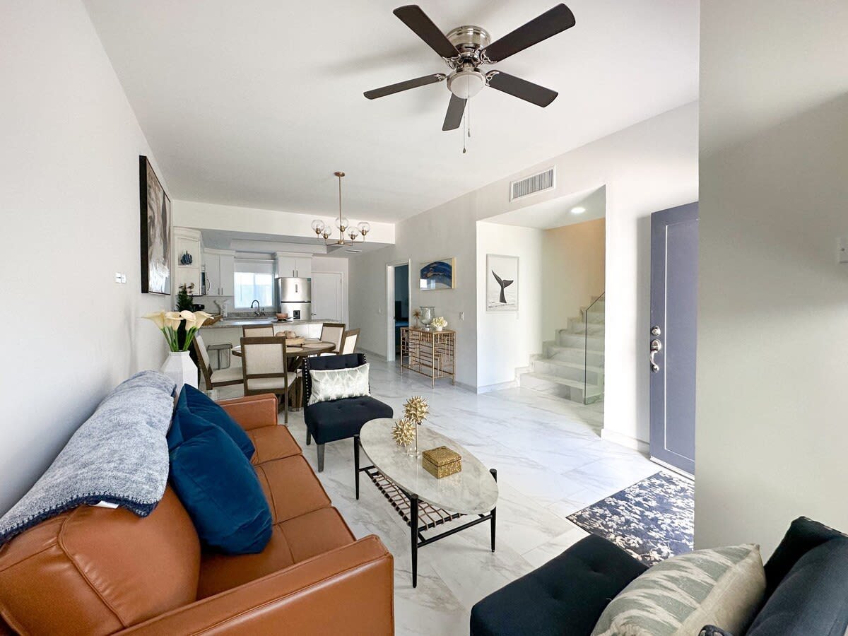 Puerto Peñasco Vacation Rental