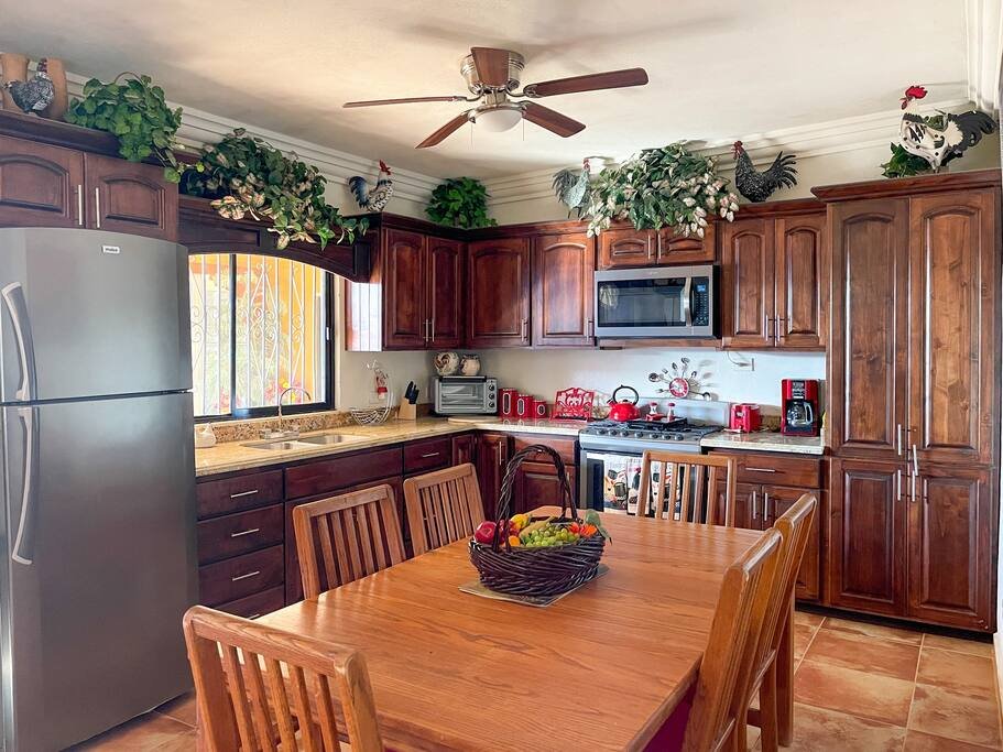 Puerto Peñasco Vacation Rental