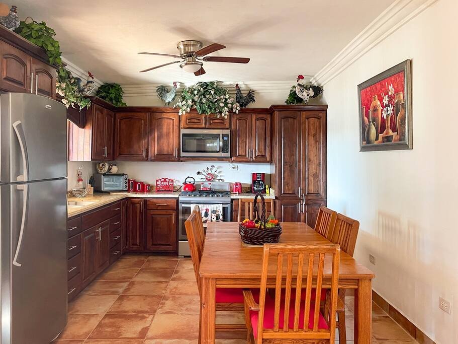 Puerto Peñasco Vacation Rental