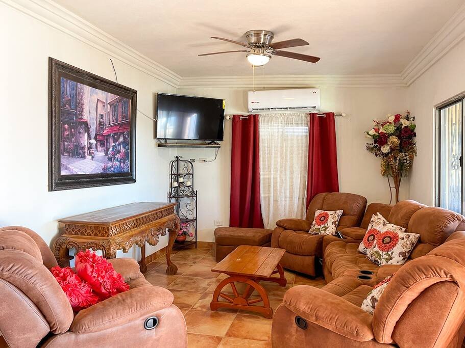 Puerto Peñasco Vacation Rental