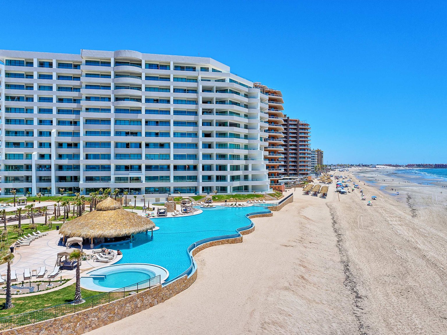 Puerto Peñasco Vacation Rental